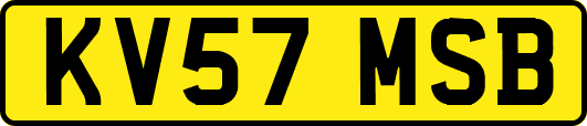 KV57MSB