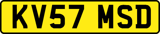 KV57MSD