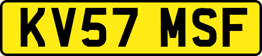 KV57MSF