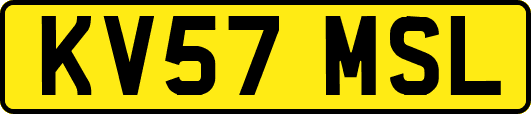 KV57MSL