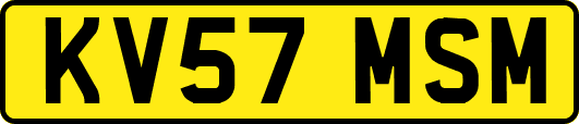 KV57MSM
