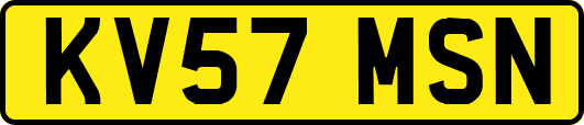 KV57MSN
