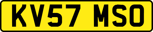 KV57MSO