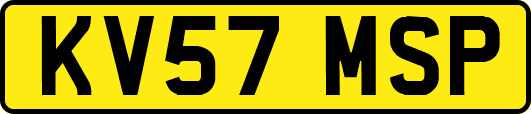 KV57MSP