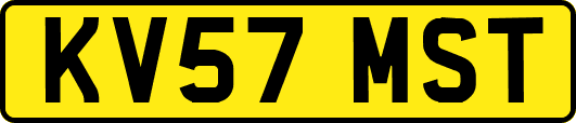 KV57MST