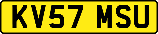 KV57MSU