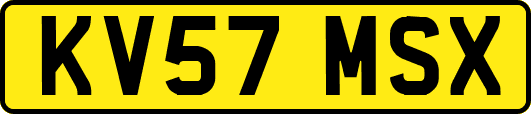 KV57MSX