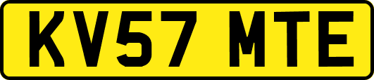KV57MTE