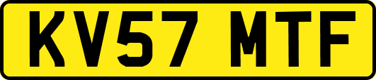KV57MTF