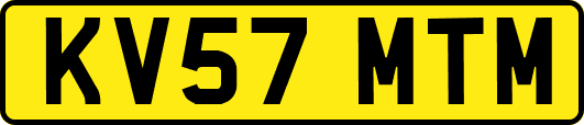 KV57MTM