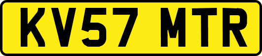 KV57MTR