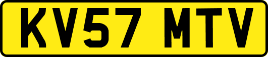 KV57MTV