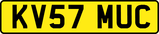 KV57MUC