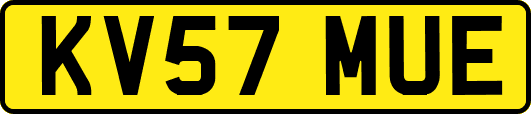 KV57MUE