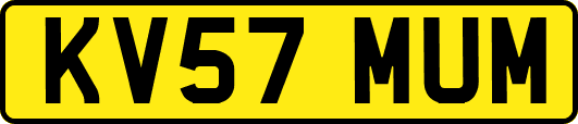 KV57MUM