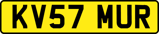 KV57MUR