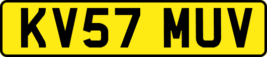 KV57MUV