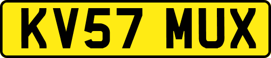 KV57MUX