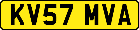 KV57MVA