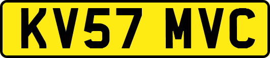 KV57MVC