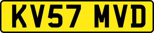 KV57MVD