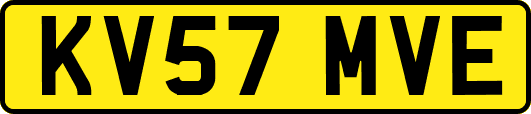 KV57MVE