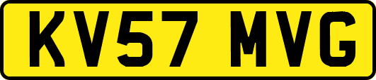 KV57MVG