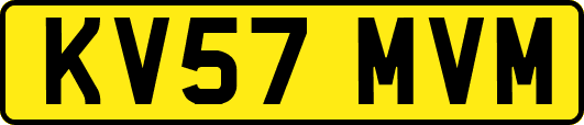 KV57MVM