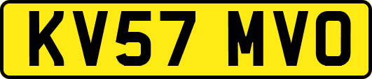 KV57MVO