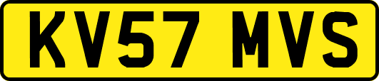 KV57MVS