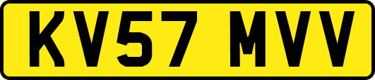 KV57MVV