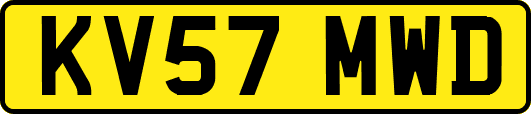 KV57MWD