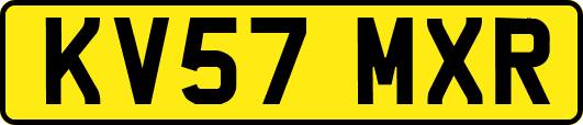 KV57MXR