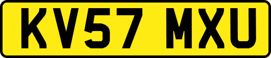 KV57MXU