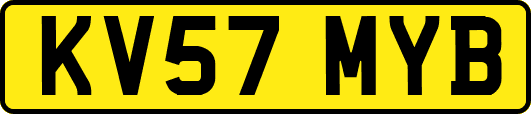 KV57MYB
