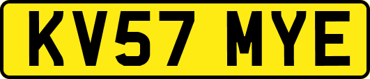KV57MYE