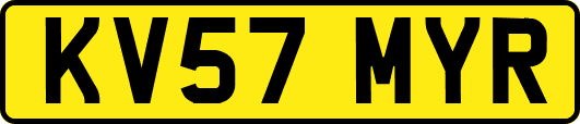 KV57MYR
