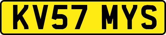 KV57MYS