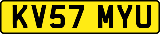 KV57MYU