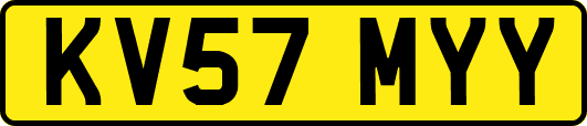 KV57MYY