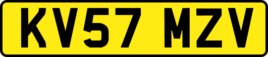KV57MZV
