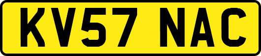 KV57NAC