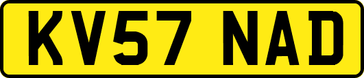 KV57NAD