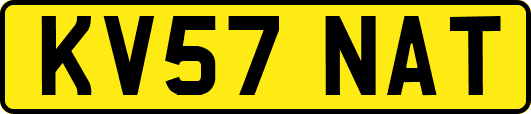 KV57NAT