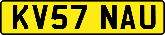 KV57NAU
