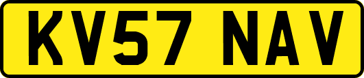 KV57NAV