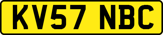 KV57NBC