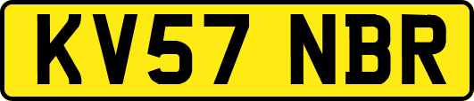 KV57NBR