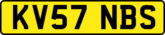 KV57NBS
