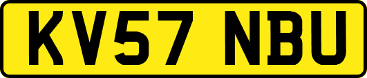 KV57NBU